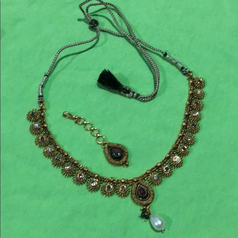 Necklace